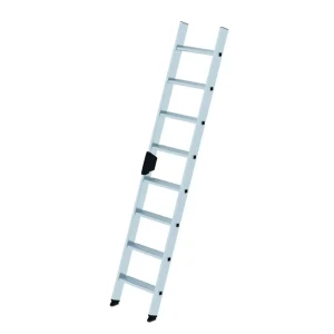 Günzburger - Stufen-Anlegeleiter ohne Traverse