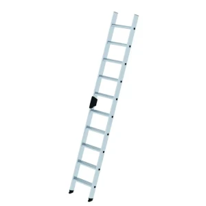 Günzburger - Stufen-Anlegeleiter ohne Traverse