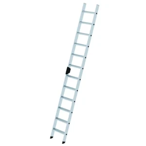 Günzburger - Stufen-Anlegeleiter ohne Traverse