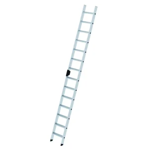 Günzburger - Stufen-Anlegeleiter ohne Traverse
