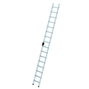Günzburger - Stufen-Anlegeleiter ohne Traverse