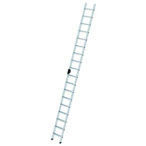 Günzburger - Stufen-Anlegeleiter ohne Traverse