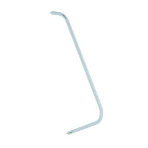 Günzburger - Handlauf für Podesttreppe einseitig begehbar 4-6-stufig | 50109