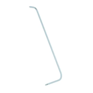 Günzburger - Handlauf für Podesttreppe einseitig begehbar 7-8-stufig | 50110