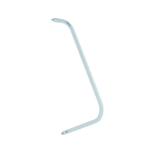 Günzburger - Handlauf für Podesttreppe einseitig begehbar 3-stufig | 50114