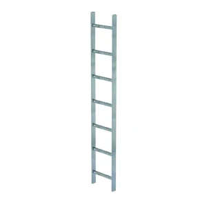 Günzburger - Schachtleiter Stahl feuerverzinkt 300mm Lichte Weite