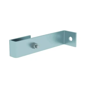 Günzburger - Wandhalter Stahl-verzinkt starr 150mm | 60018