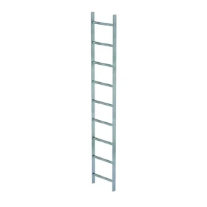 Günzburger - Schachtleiter Stahl feuerverzinkt 400mm Lichte Weite