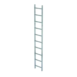 Günzburger - Schachtleiter Stahl feuerverzinkt 400mm Lichte Weite