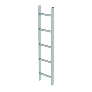 Günzburger - Schachtleiter Edelstahl V4A 300mm Lichte Weite