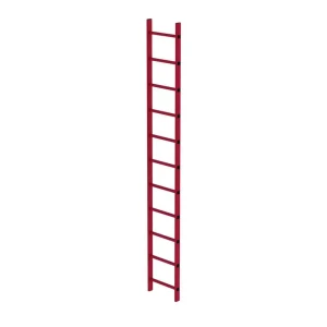 Günzburger - Schachtleiter GFK 400mm Lichte Weite