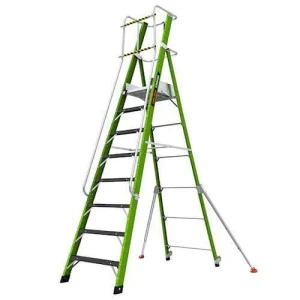 Little Giant - Stadium - Podestleiter