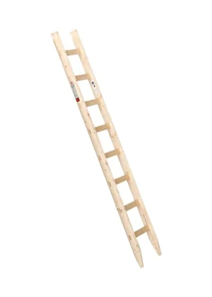 euroline Holz-Anlegeleiter | Nr.10102
