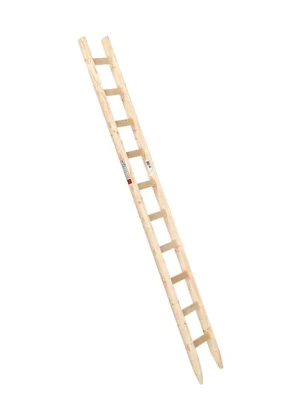 euroline Holz-Anlegeleiter | Nr.10102