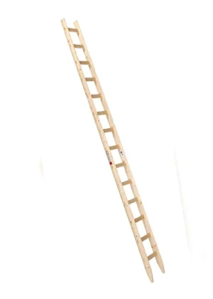 euroline Holz-Anlegeleiter | Nr.10102