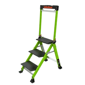 Little Giant - Jumbo Step Pro - Klapptreppe