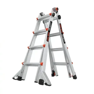 Little Giant - Velocity Bundle - Teleskopleiter