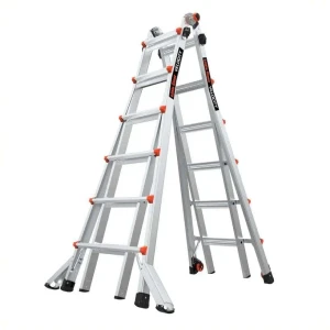 Little Giant - Velocity - Teleskopleiter