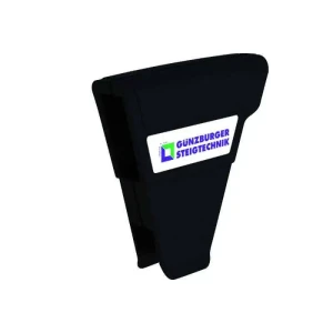ergo-pad Griffzone Typ 2 für Stufenstehleiter beidseitig begehbar