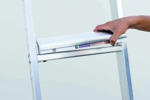 Günzburger - Stufenmodul MaxxStep