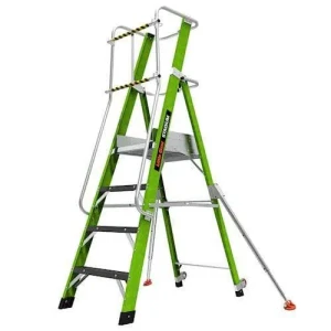 Little Giant - Stadium - Podestleiter