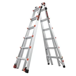 Little Giant - Leveler - Teleskopleiter