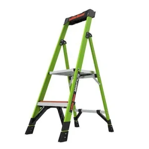 Little Giant - MightyLite - Stufenleiter