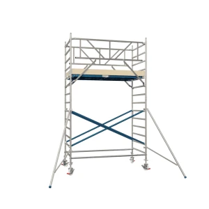 STEIGTECHNIK SYSTEME FahrGerüst | 135ER DICKERCHEN | Smart-Art | 190 x 135