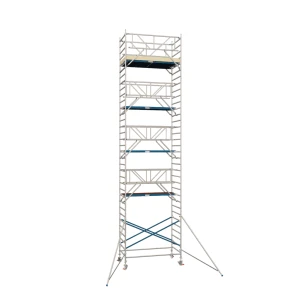 STEIGTECHNIK SYSTEME FahrGerüst | 135ER DICKERCHEN | Smart-Art | 190 x 135