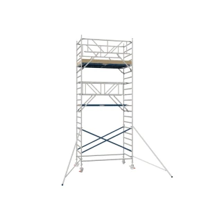 STEIGTECHNIK SYSTEME FahrGerüst | 135ER DICKERCHEN | Smart-Art | 190 x 135