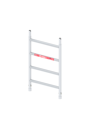 Altrex Aufbaurahmen schmal 90 · 4 Sprossen · RS3