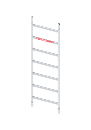 Altrex Aufbaurahmen schmal 90 · 7 Sprossen · RS3