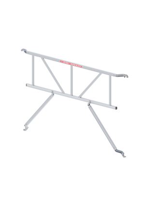 Altrex Safe-Quick® Geländer 245 Prof · RS3