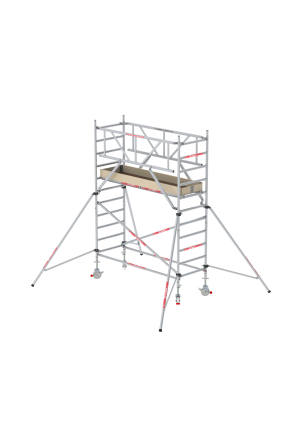 Altrex RS TOWER 31 PLUS Fahrgerüst | Komplett-Set | DIN EN 1004-1