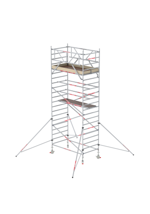 Altrex RS TOWER 32 Fahrgerüst | Komplett-Set | DIN EN 1004-1