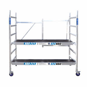 Alumexx FS 90 Zimmergerüst