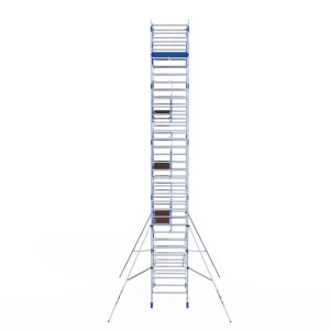 ASC AGS Rollgerüst 135×250