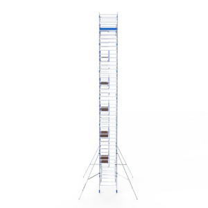 DELUXE Treppenturm ASC 135×250
