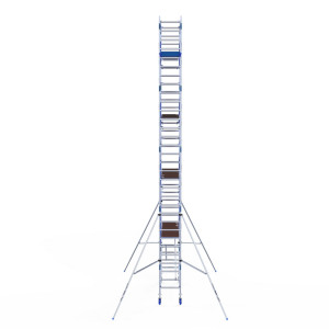 ASC AGS Rollgerüst 75×250