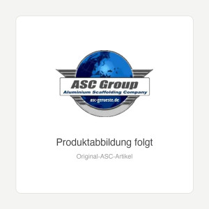 ASC Dachrandsicherung fest