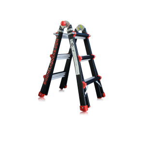 ASC VGS Bordes Treppe