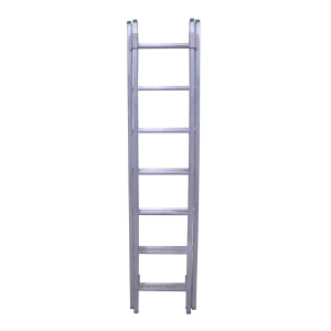 EUROSTAIRS reform Leiter gerade beschichtet