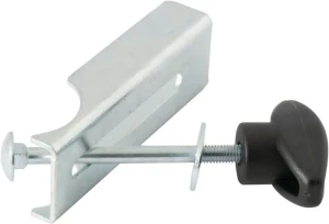 Krause ClimTec Sicherungs-Set | Geländerstrebe /Diagonale | M5 x 65 mm | 214584