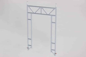 Altrex Durchlaufrahm breit 135 RS TOWER 5 | 307000