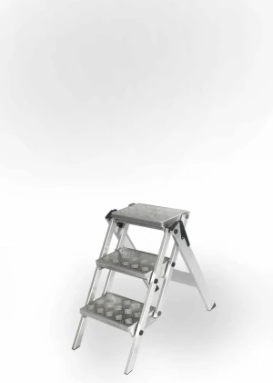 WAKÜ - Little Jumbo Trittleiter Compact