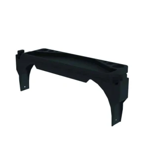 Günzburger - Ablageschale für Aluminium-Klapptreppe | 32029