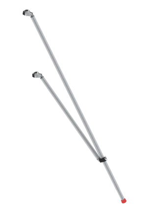 Altrex Dreieckausleger RS4 Standard | 513080
