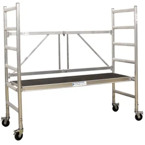 STEIGTECHNIK SYSTEME | 75ER EXPRESS | KLAPPGERÜST