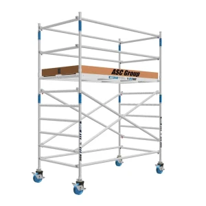 ASC Universal Fahrgerüst ® – breit