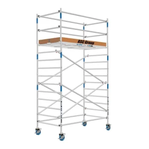 ASC Universal Fahrgerüst ® – breit